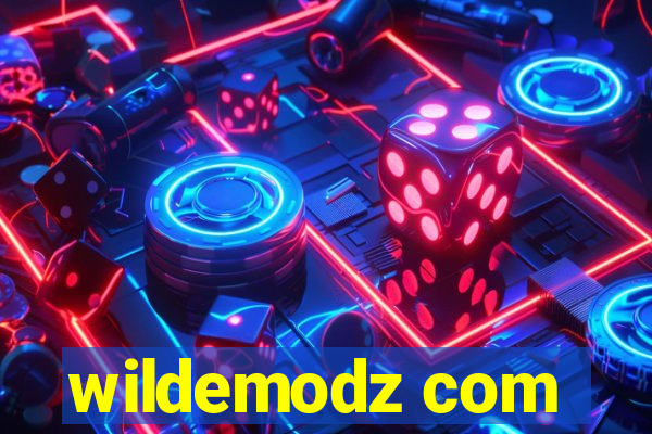 wildemodz com